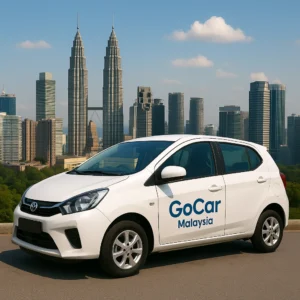 Cheap Rent Car Kuala Lumpur