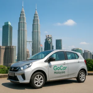 Cheap Rent Car Malaysia